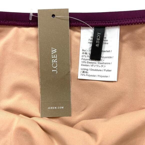 J. Crew Bikini Bottom - Picture 4 of 8